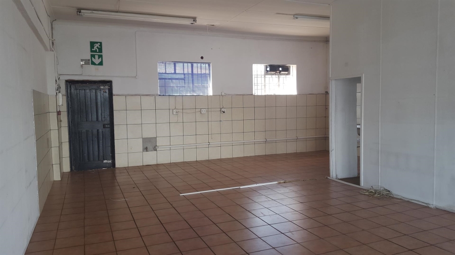 Commercial Property for Sale in Bethlehem Free State
